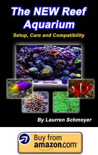 Coral Reef Aquarium Book